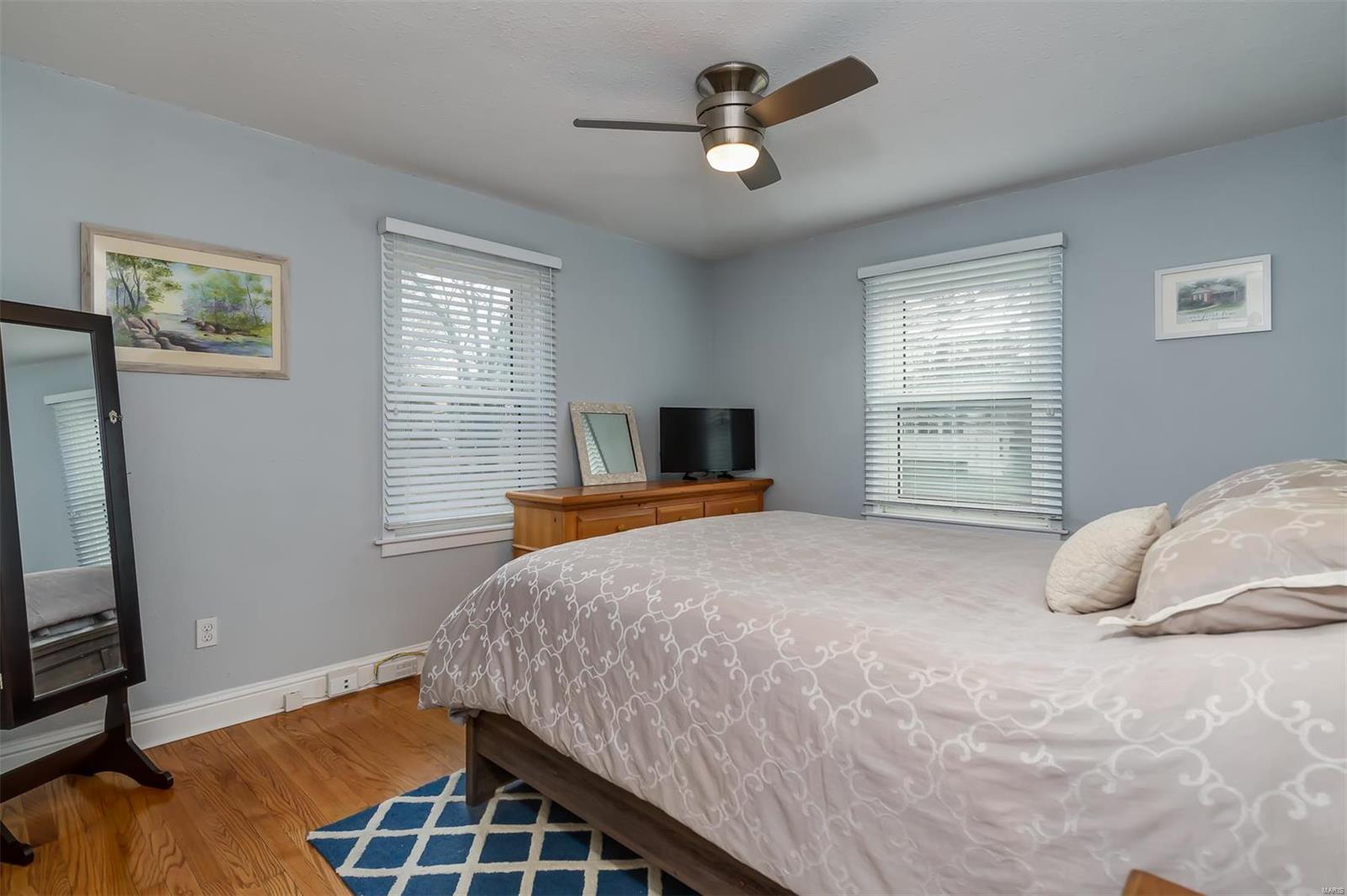 Pattonwood - Residential