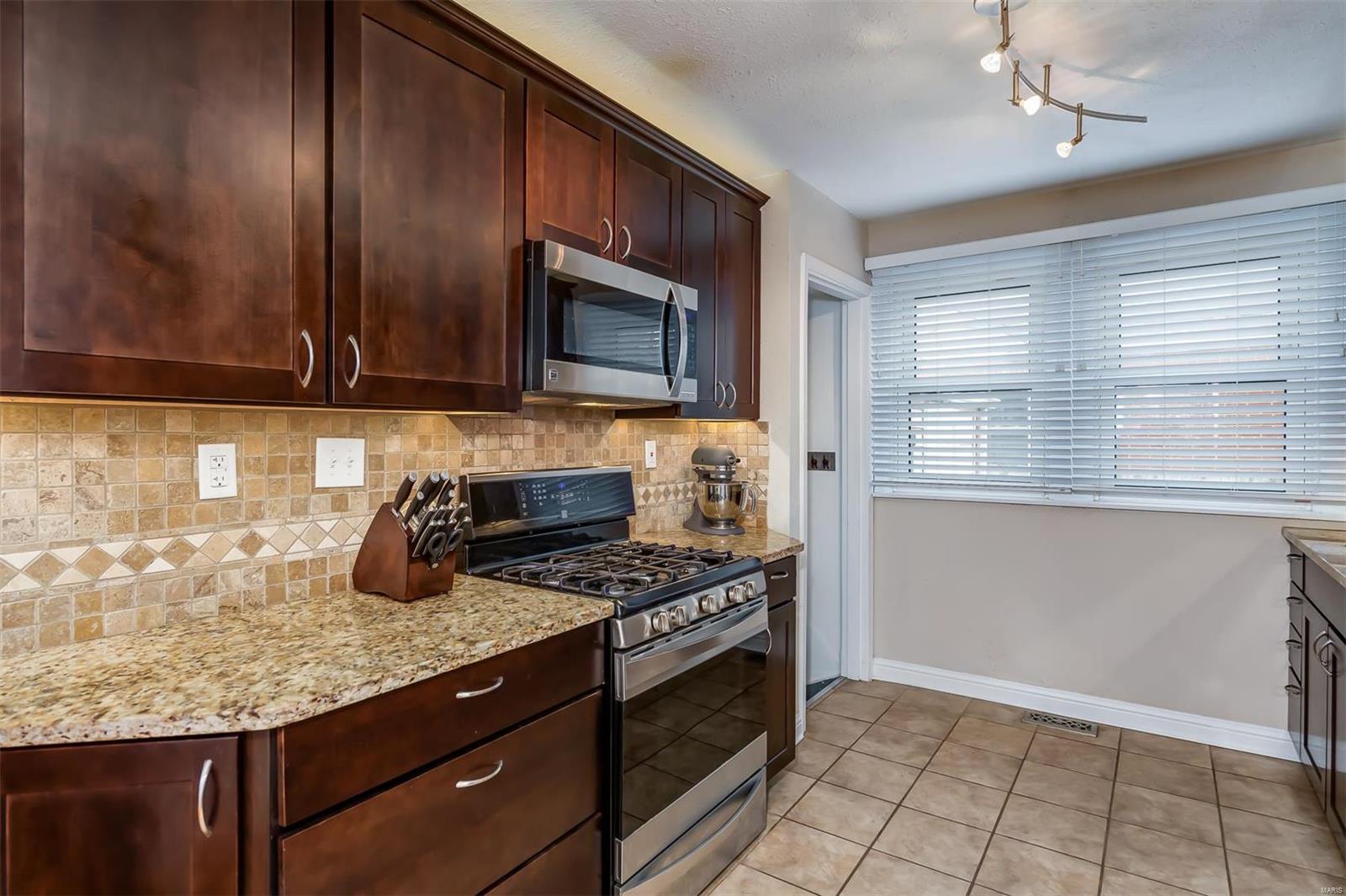 Pattonwood - Residential