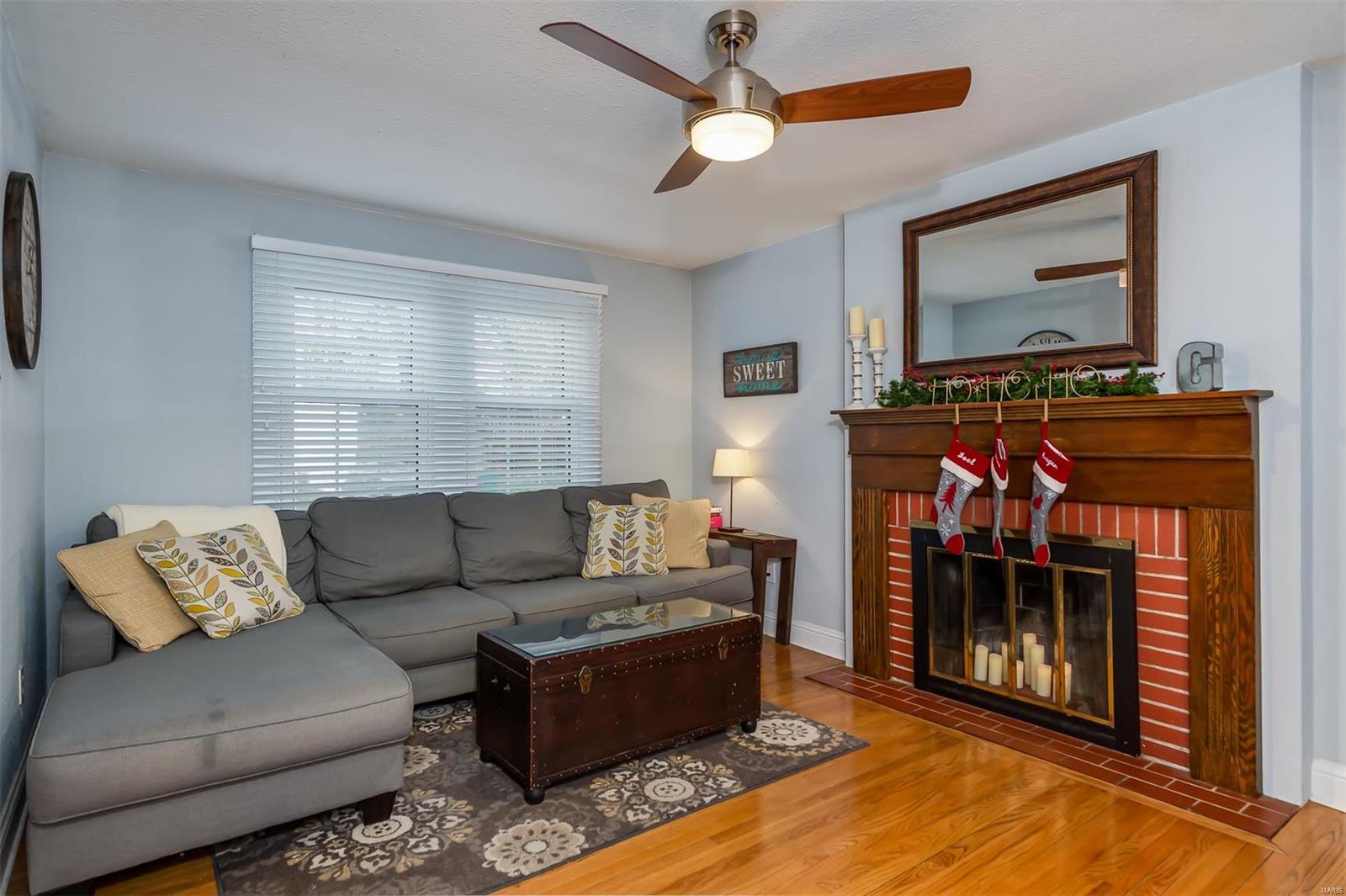 Pattonwood - Residential
