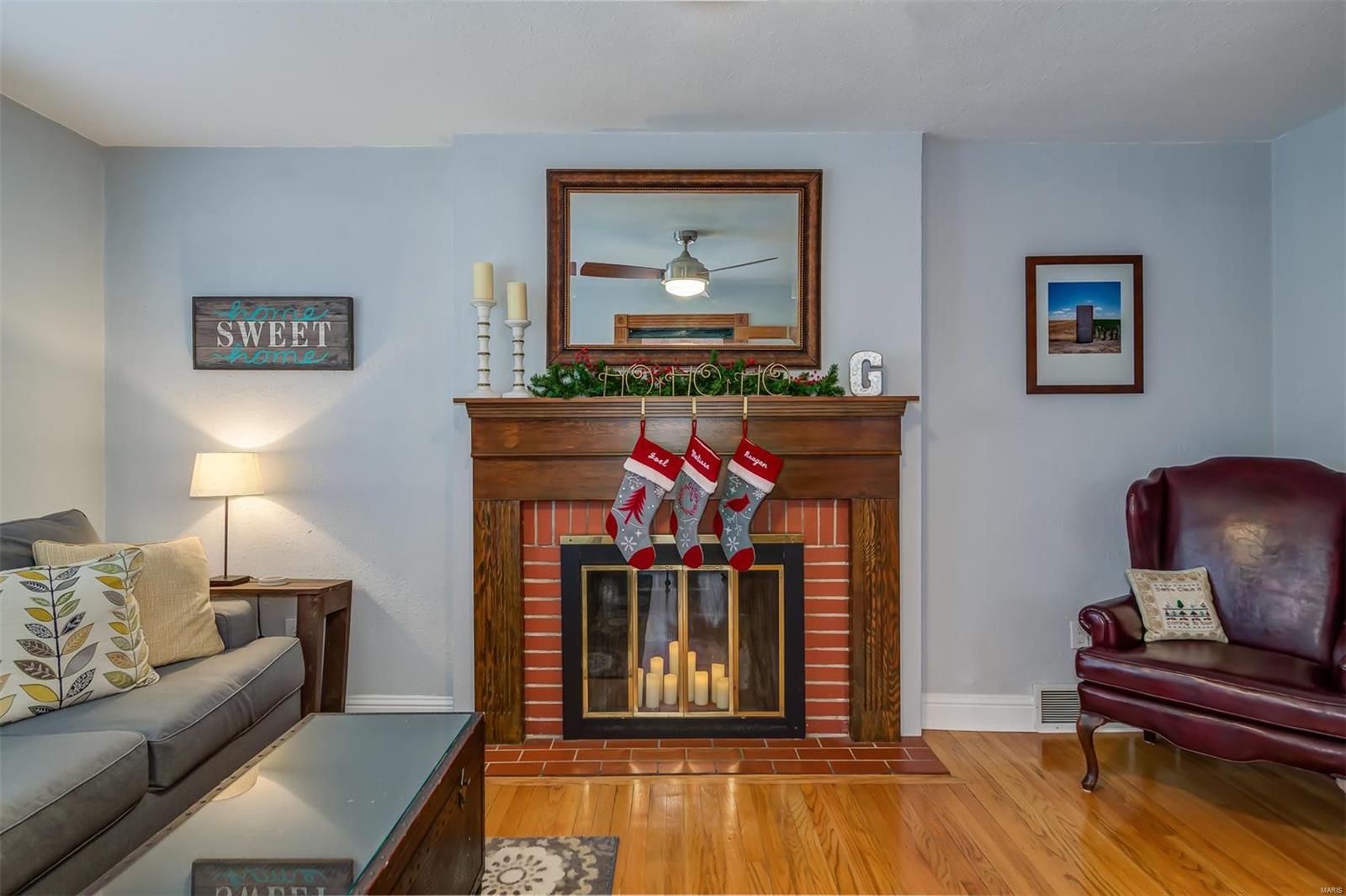 Pattonwood - Residential