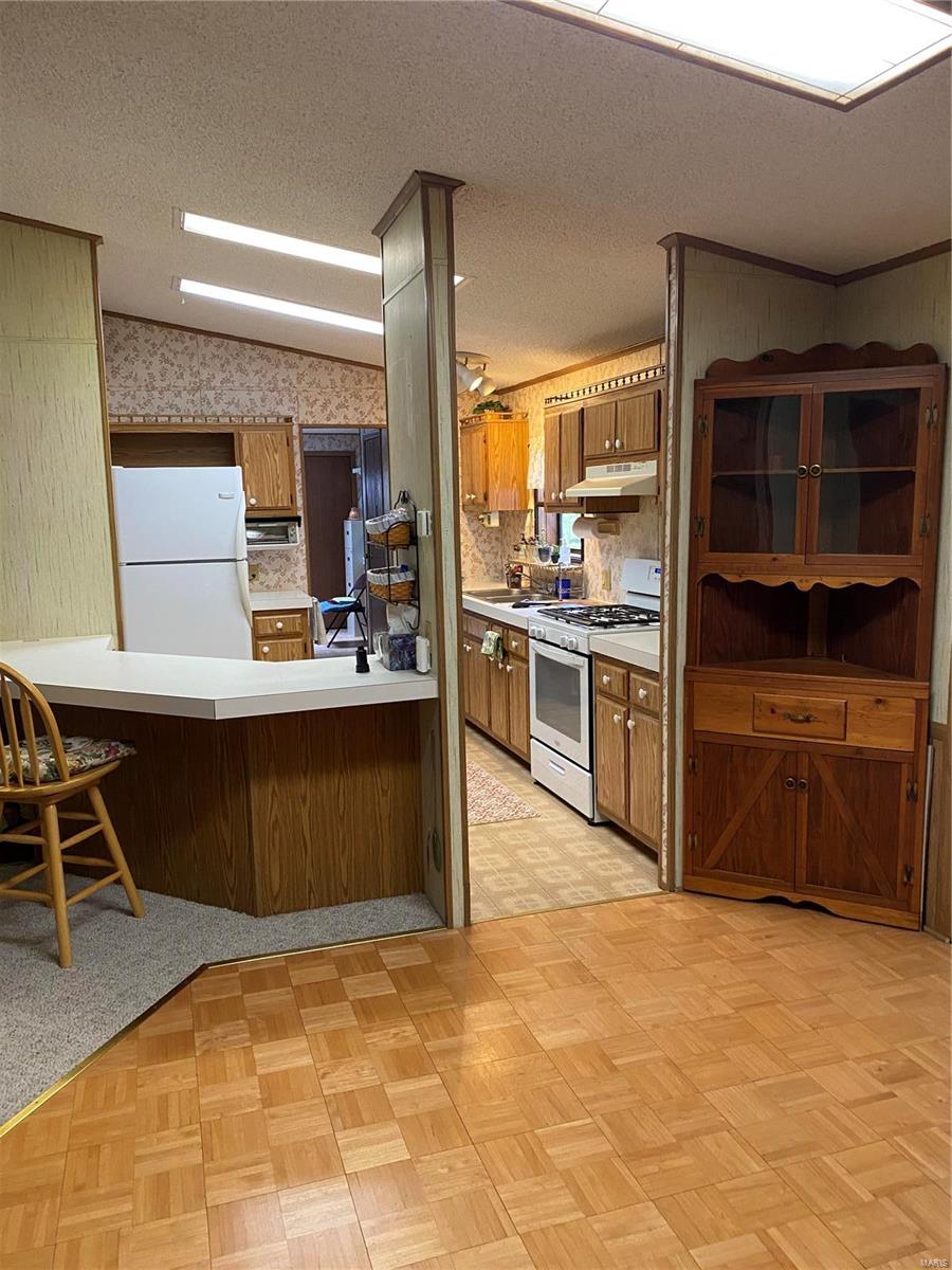 Riverview - Residential