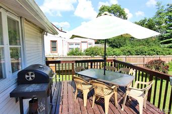 Sunset Terrace - Residential