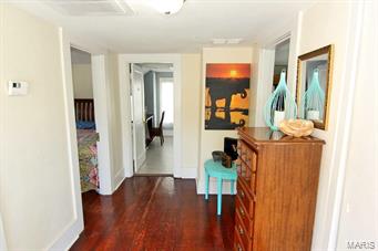 Sunset Terrace - Residential