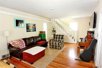Sunset Terrace - Residential