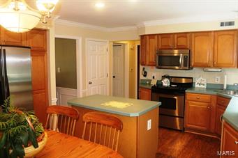 Apple Hill - Residential