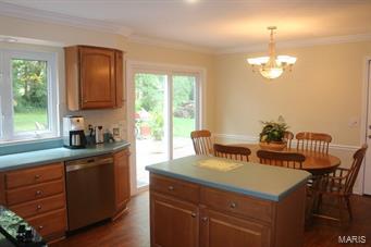 Apple Hill - Residential