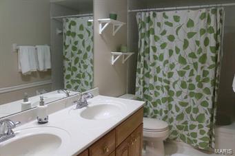 Apple Hill - Residential