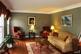 Apple Hill - Residential