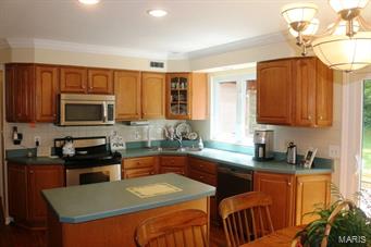 Apple Hill - Residential