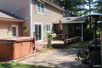 Apple Hill - Residential