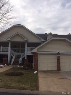 Villas At Kenrick A Condo Ph - Residential