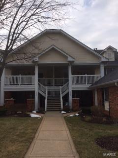 Villas At Kenrick A Condo Ph - Residential