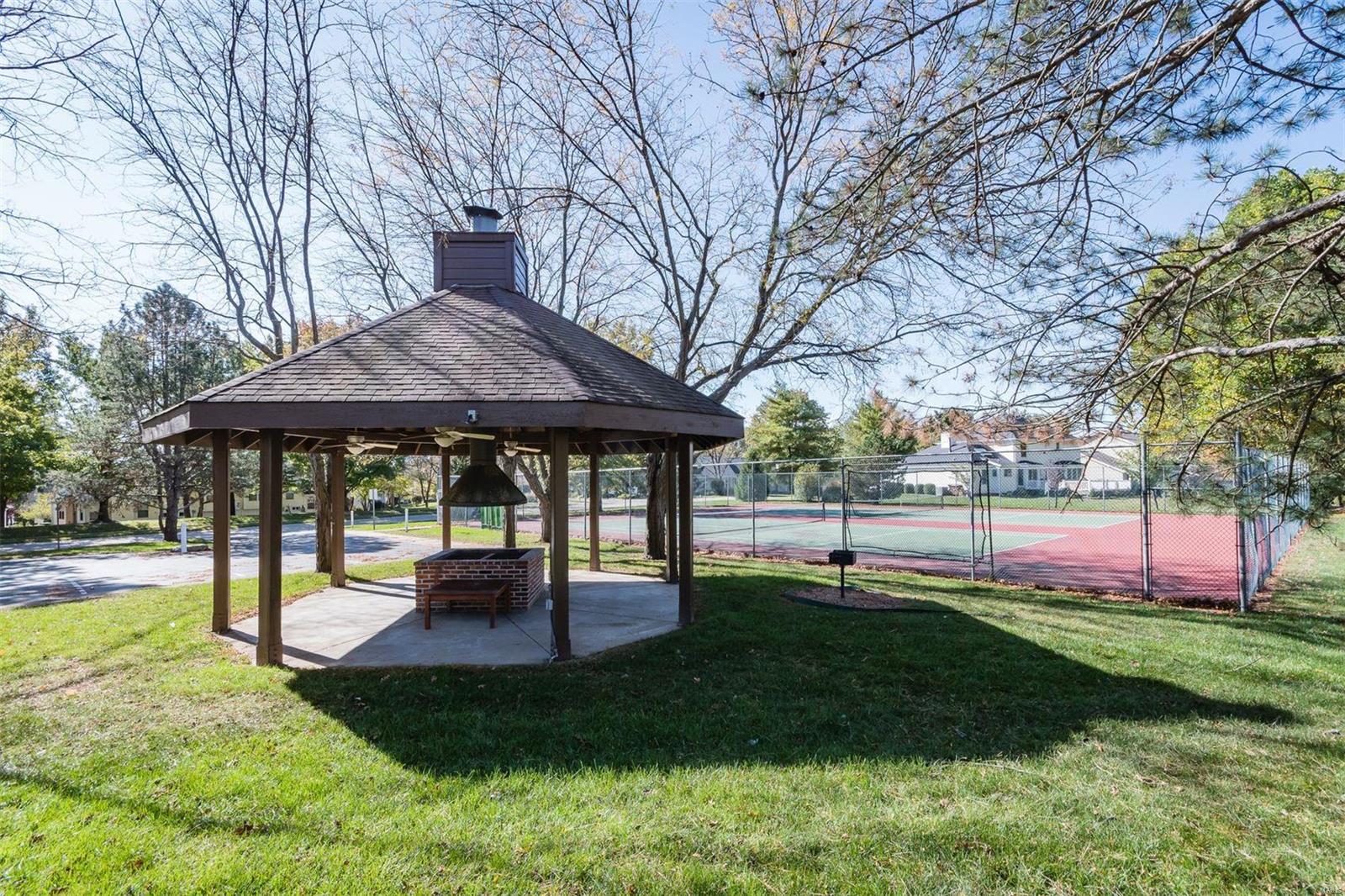 Greenfield Two A Village Of Polo - Residential