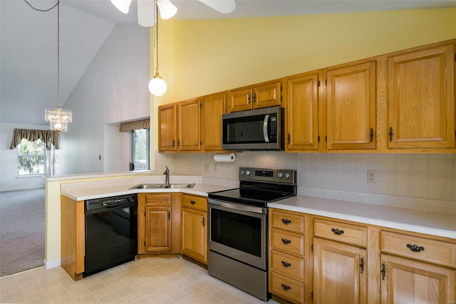 Greenfield Two A Village Of Polo - Residential