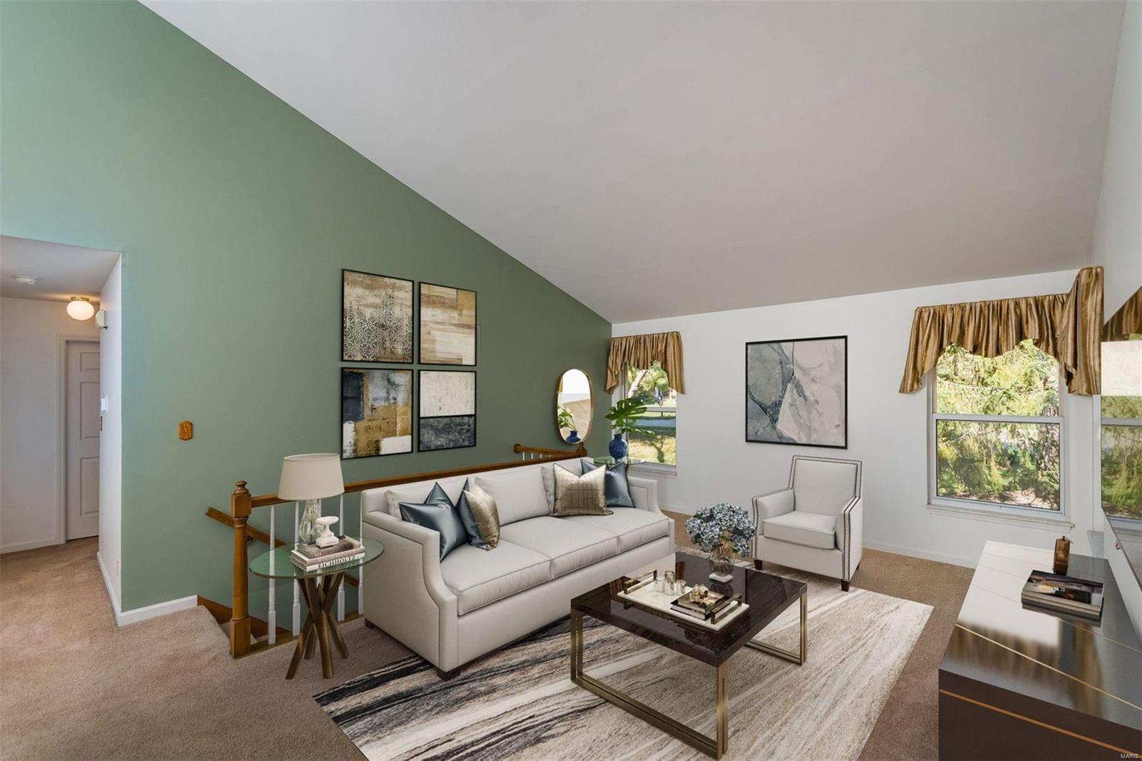 Greenfield Two A Village Of Polo - Residential