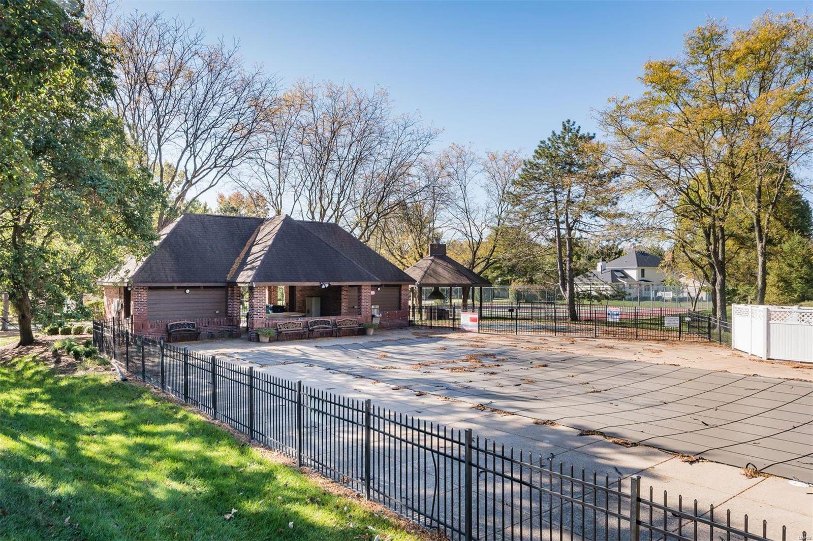 Greenfield Two A Village Of Polo - Residential
