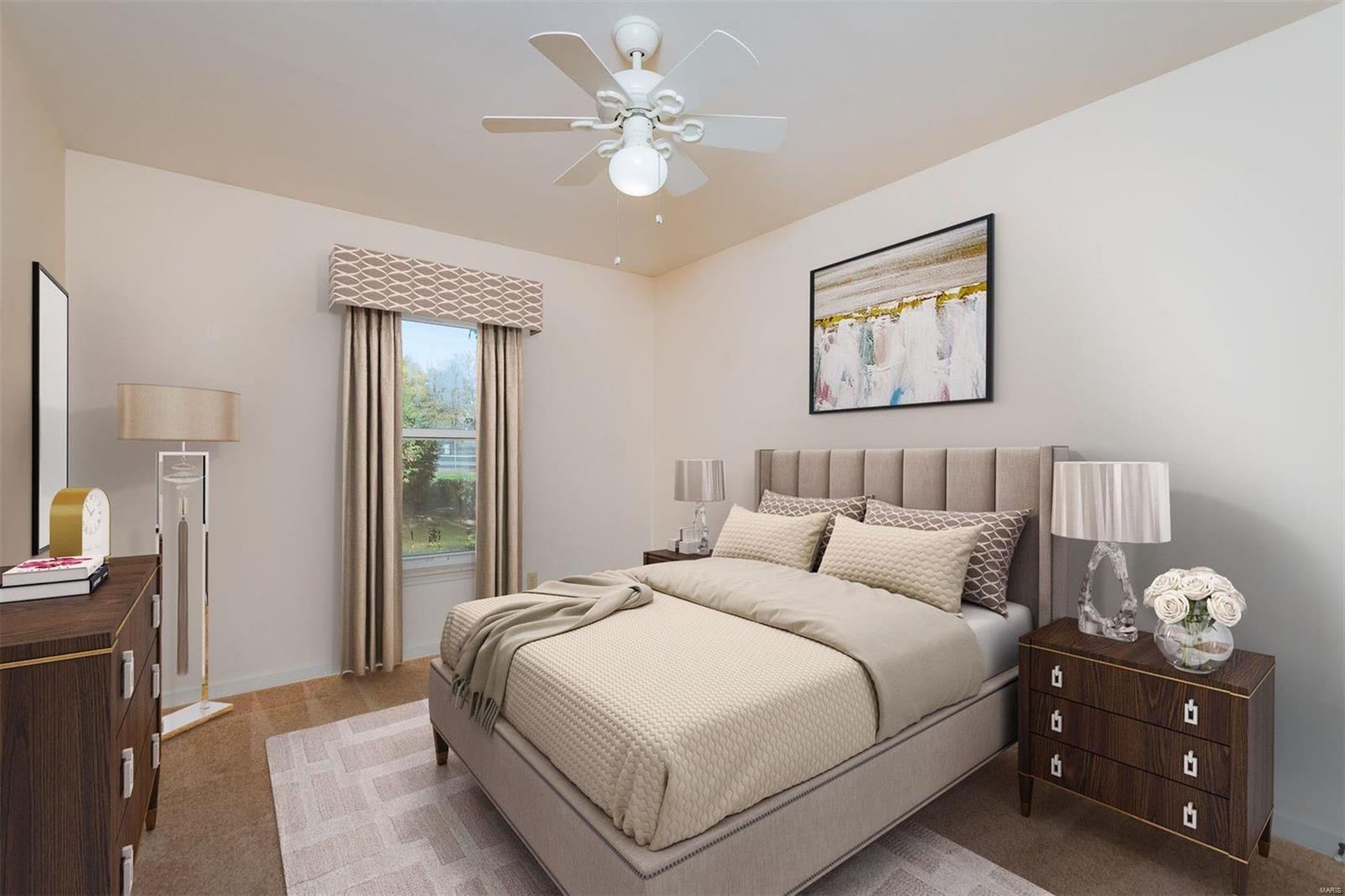 Greenfield Two A Village Of Polo - Residential