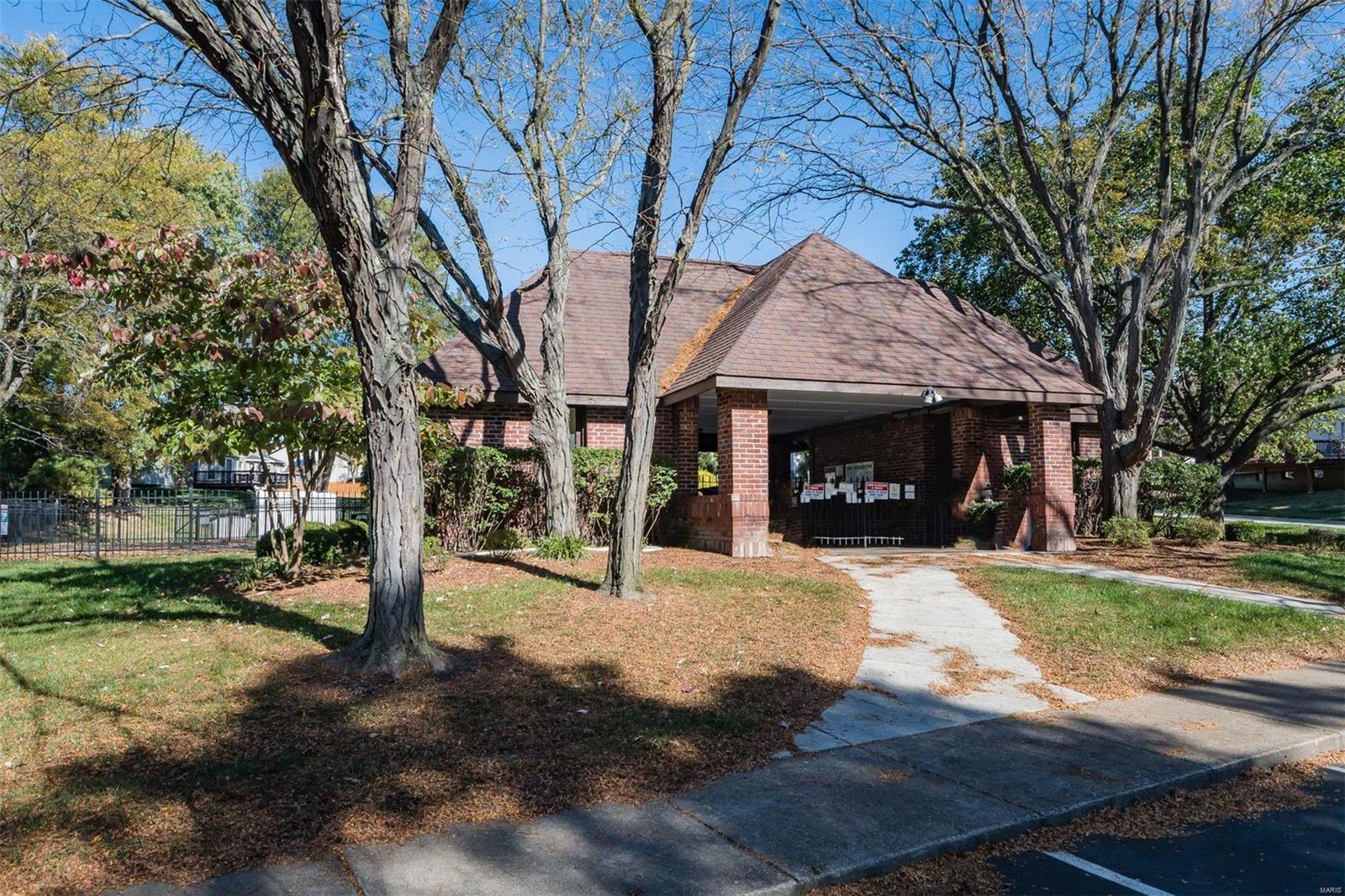 Greenfield Two A Village Of Polo - Residential