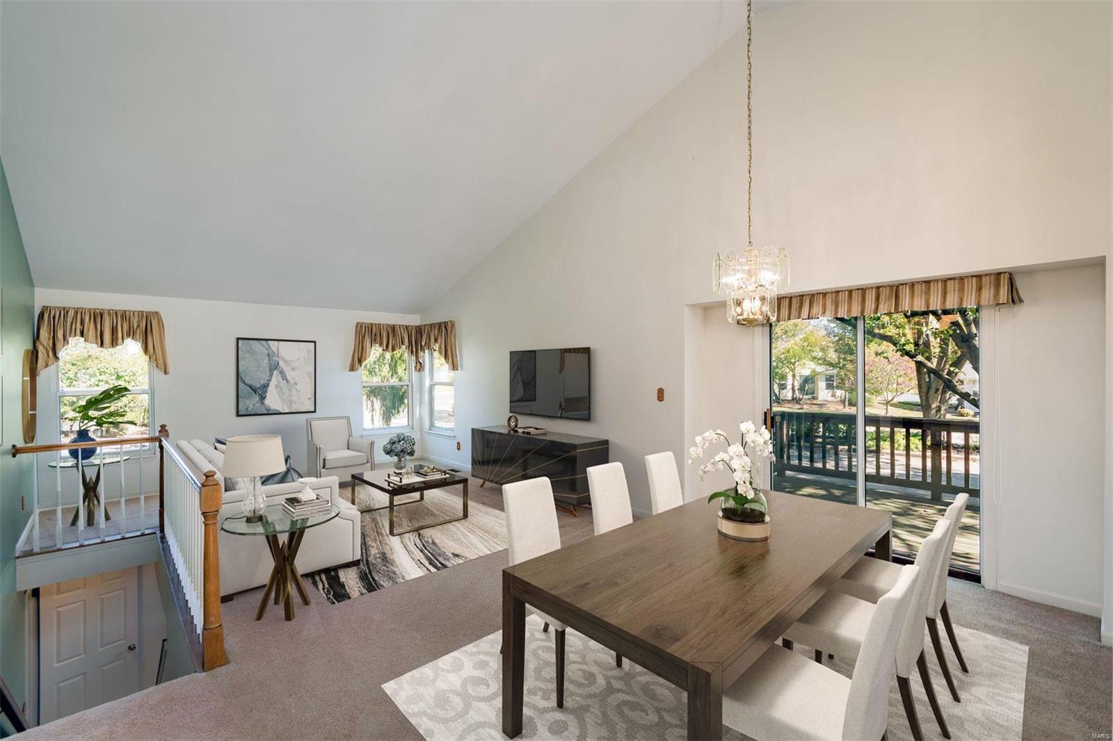 Greenfield Two A Village Of Polo - Residential