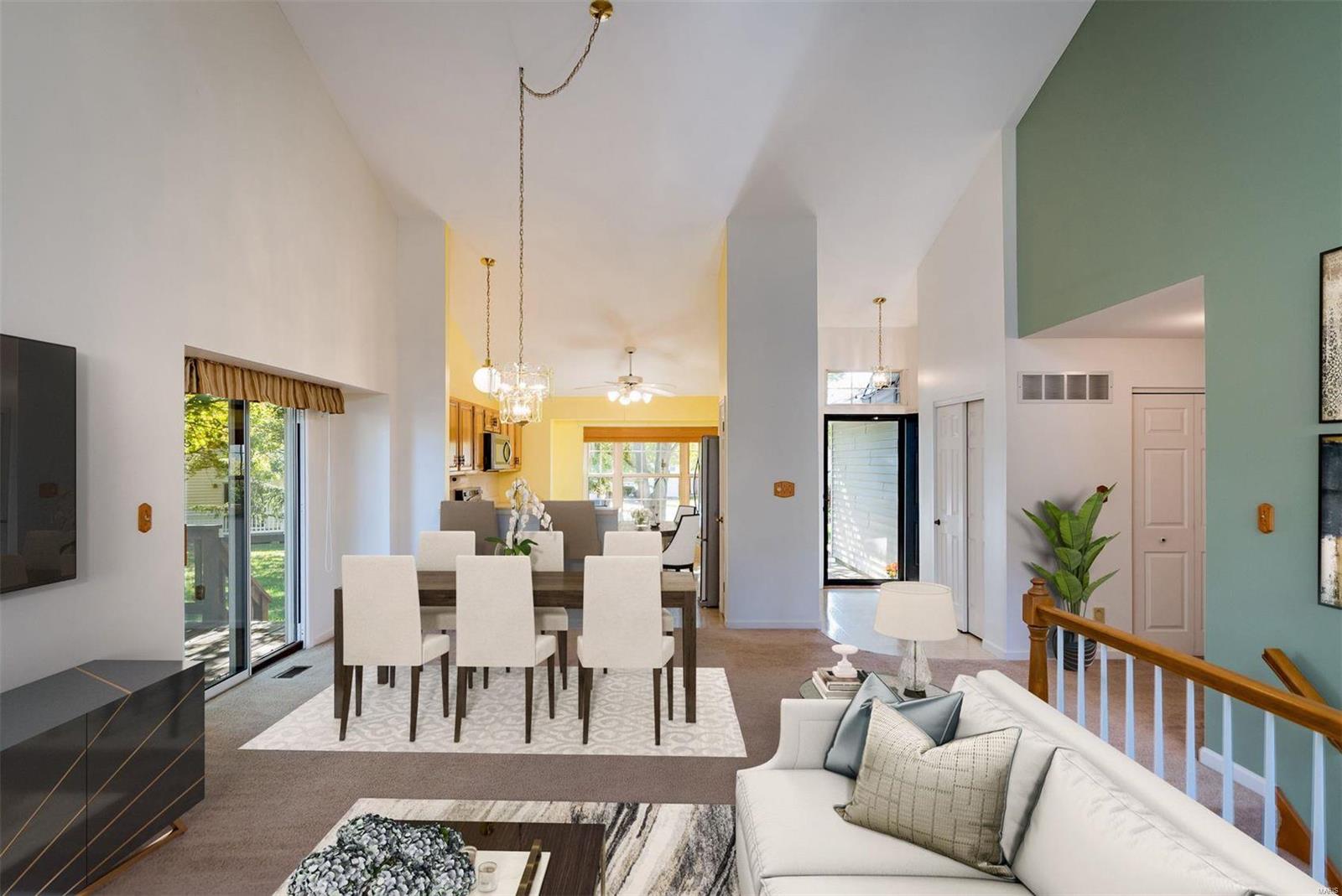 Greenfield Two A Village Of Polo - Residential