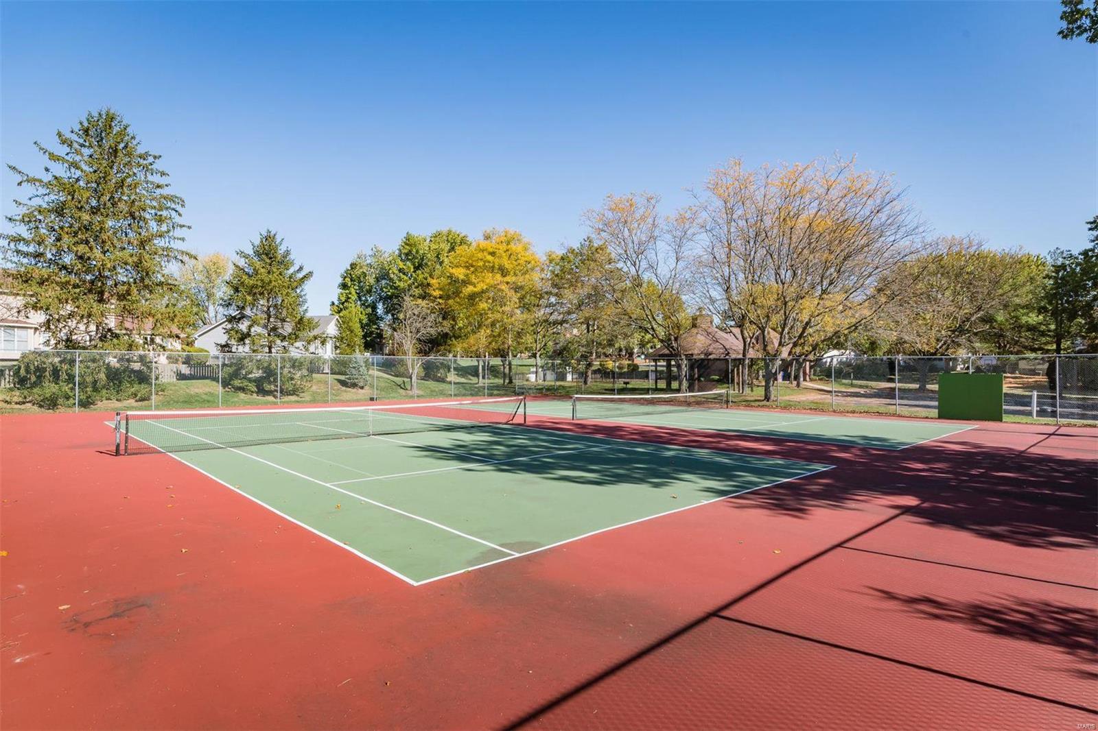 Greenfield Two A Village Of Polo - Residential