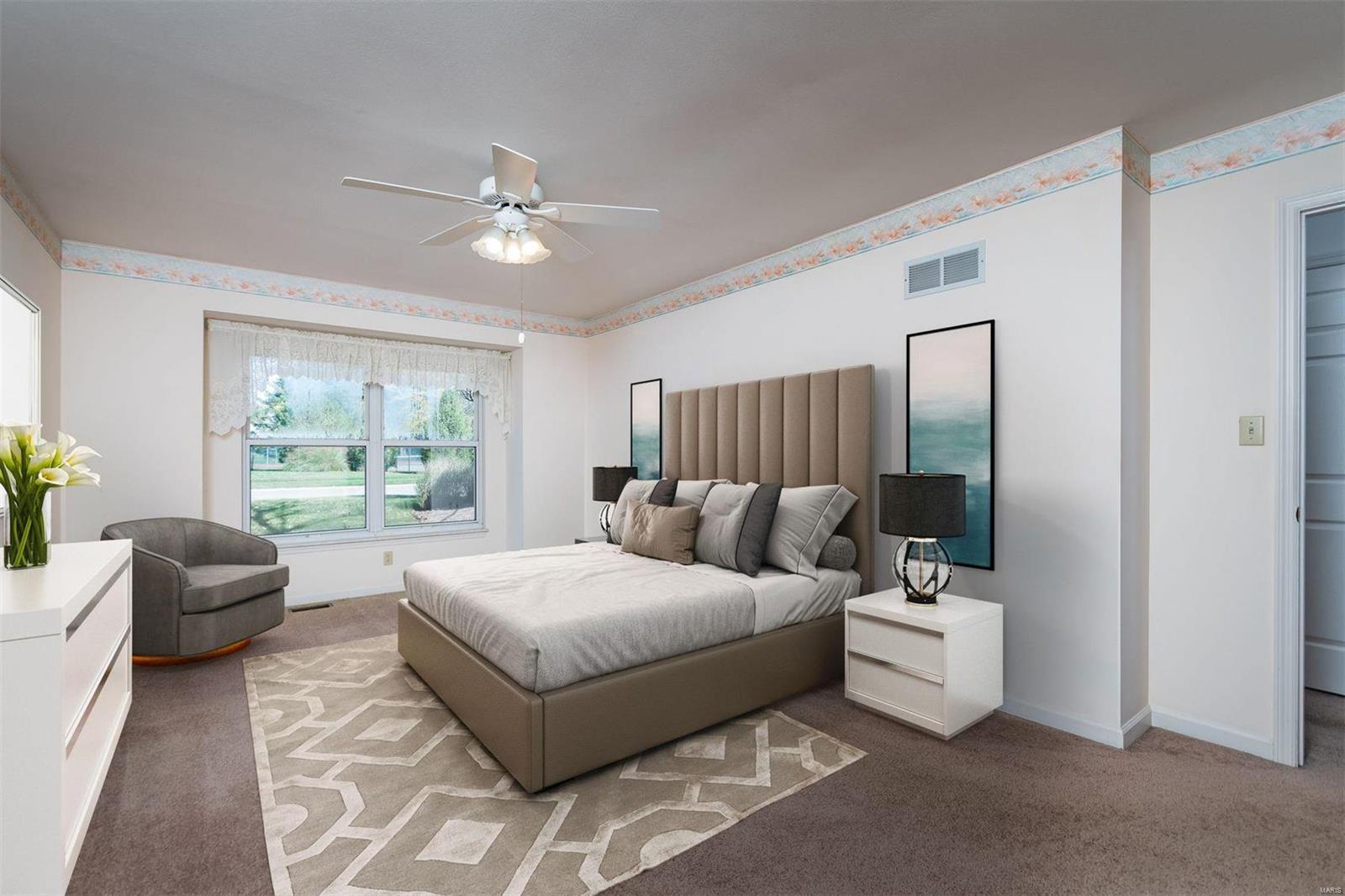 Greenfield Two A Village Of Polo - Residential