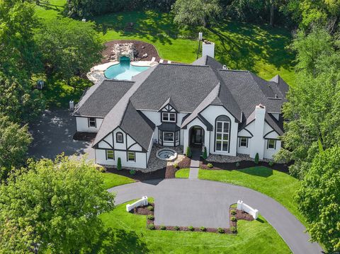 13516 Weston Park Drive St Louis MO 63131