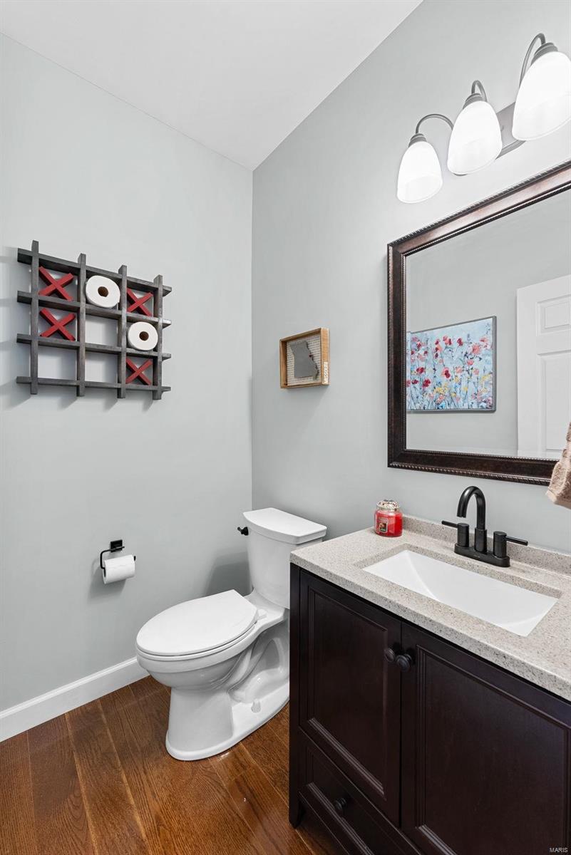 Camelot - Residential