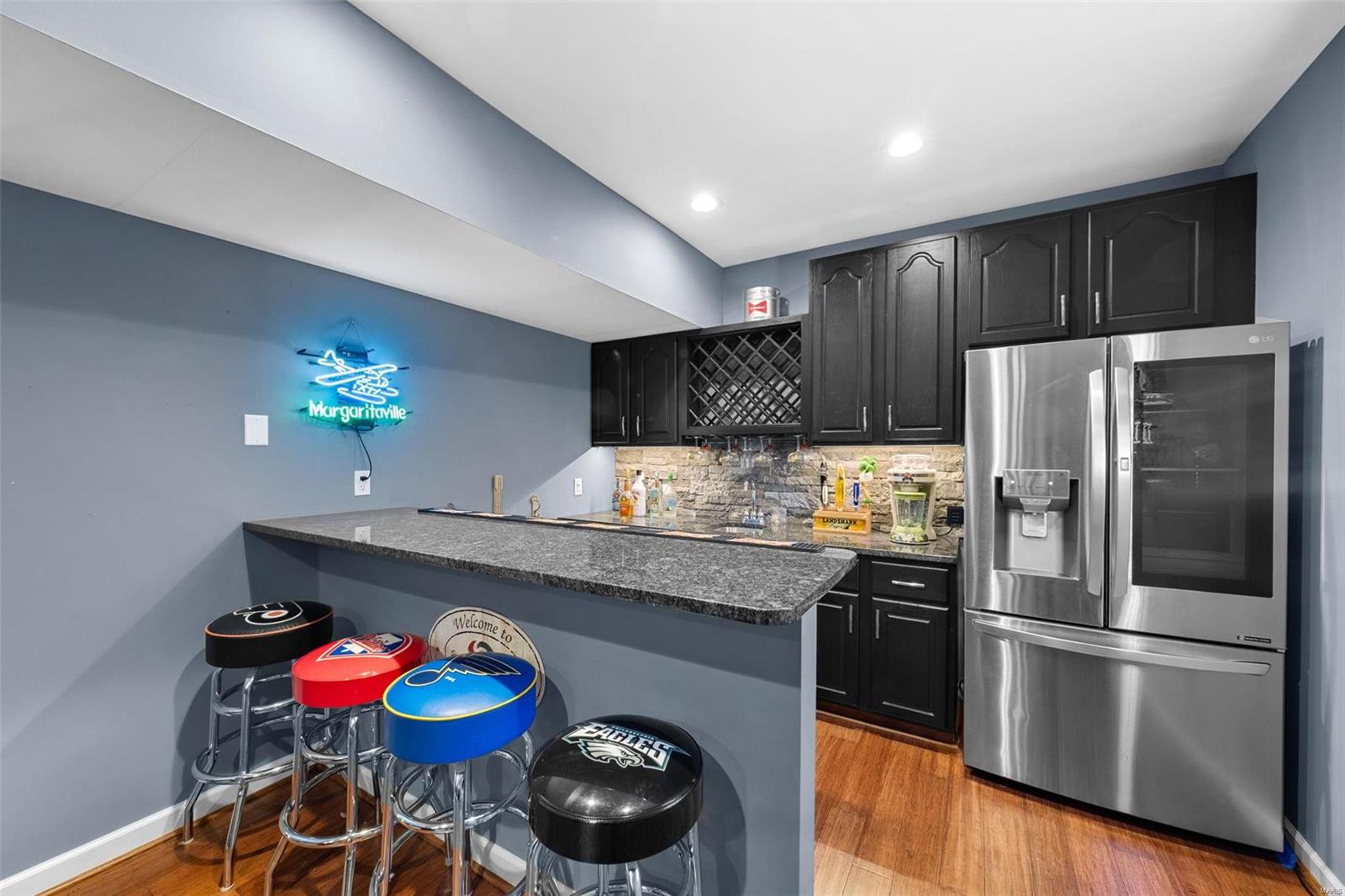 Camelot - Residential