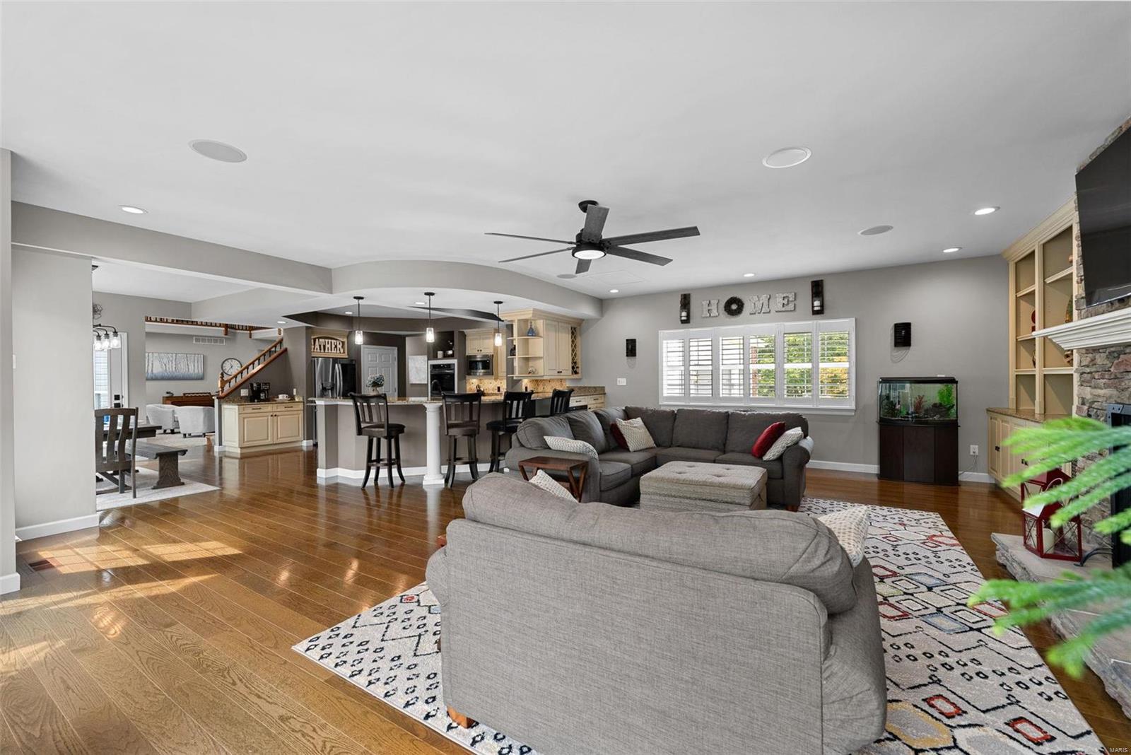 Camelot - Residential