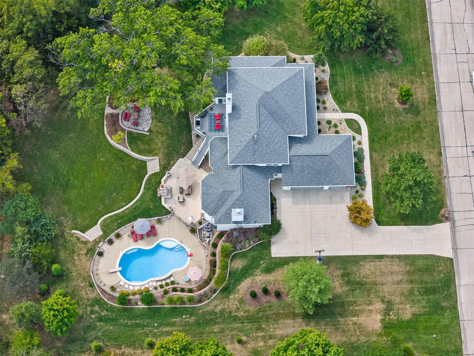 Camelot - Residential