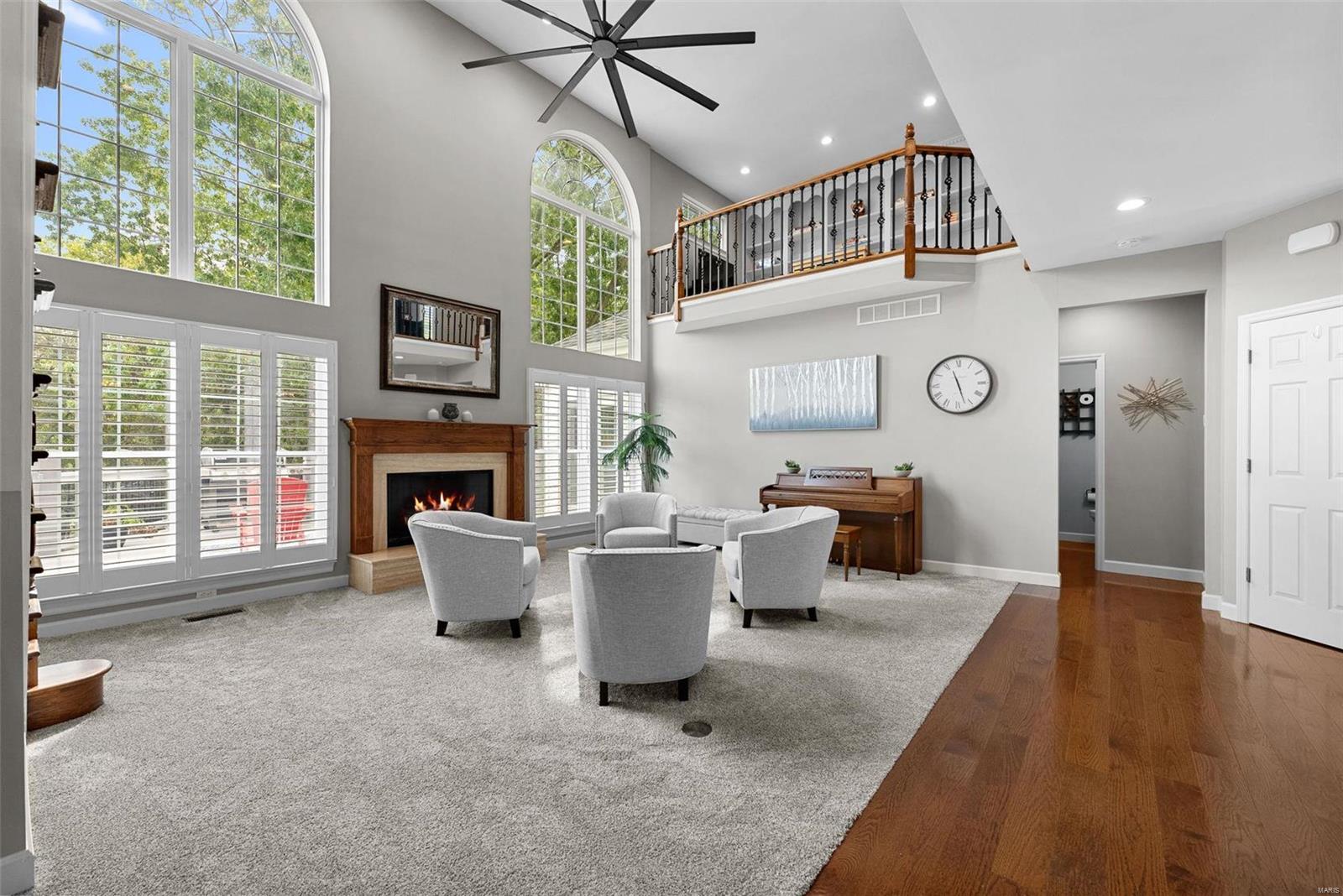 Camelot - Residential