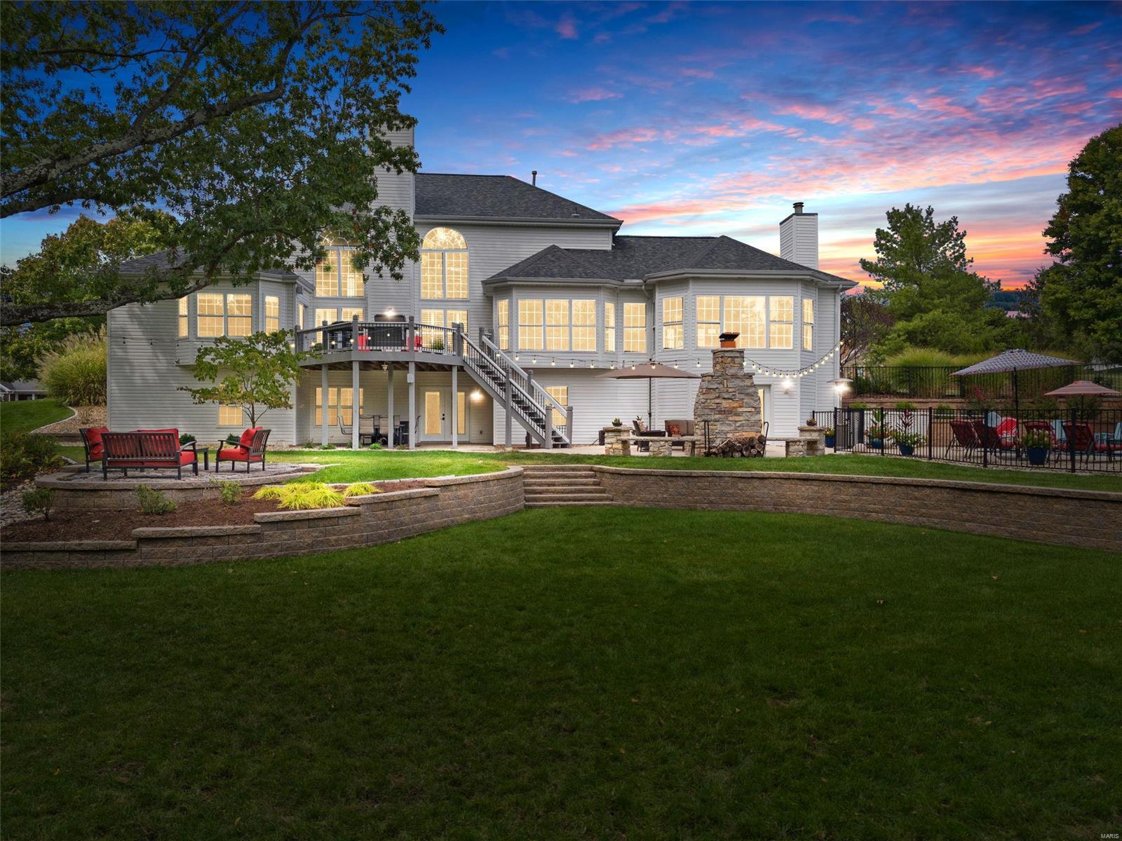 Camelot - Residential