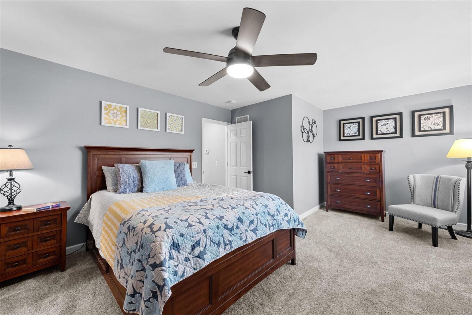 Camelot - Residential