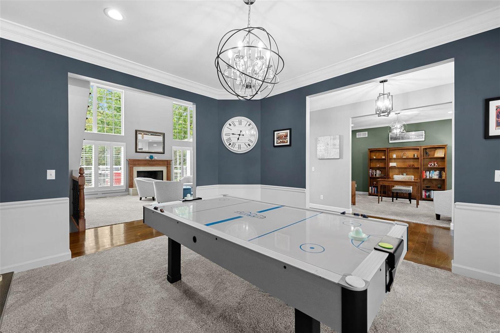 Camelot - Residential