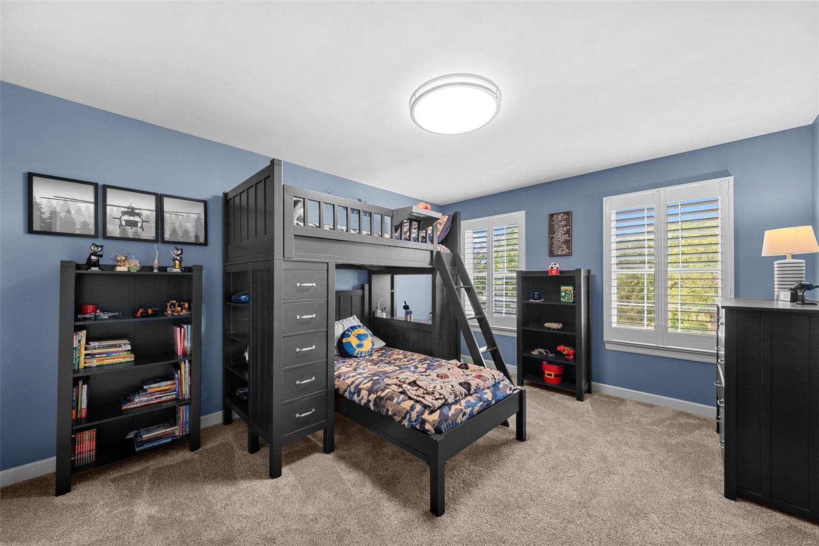 Camelot - Residential