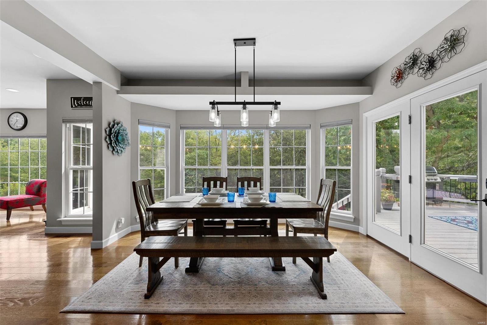 Camelot - Residential