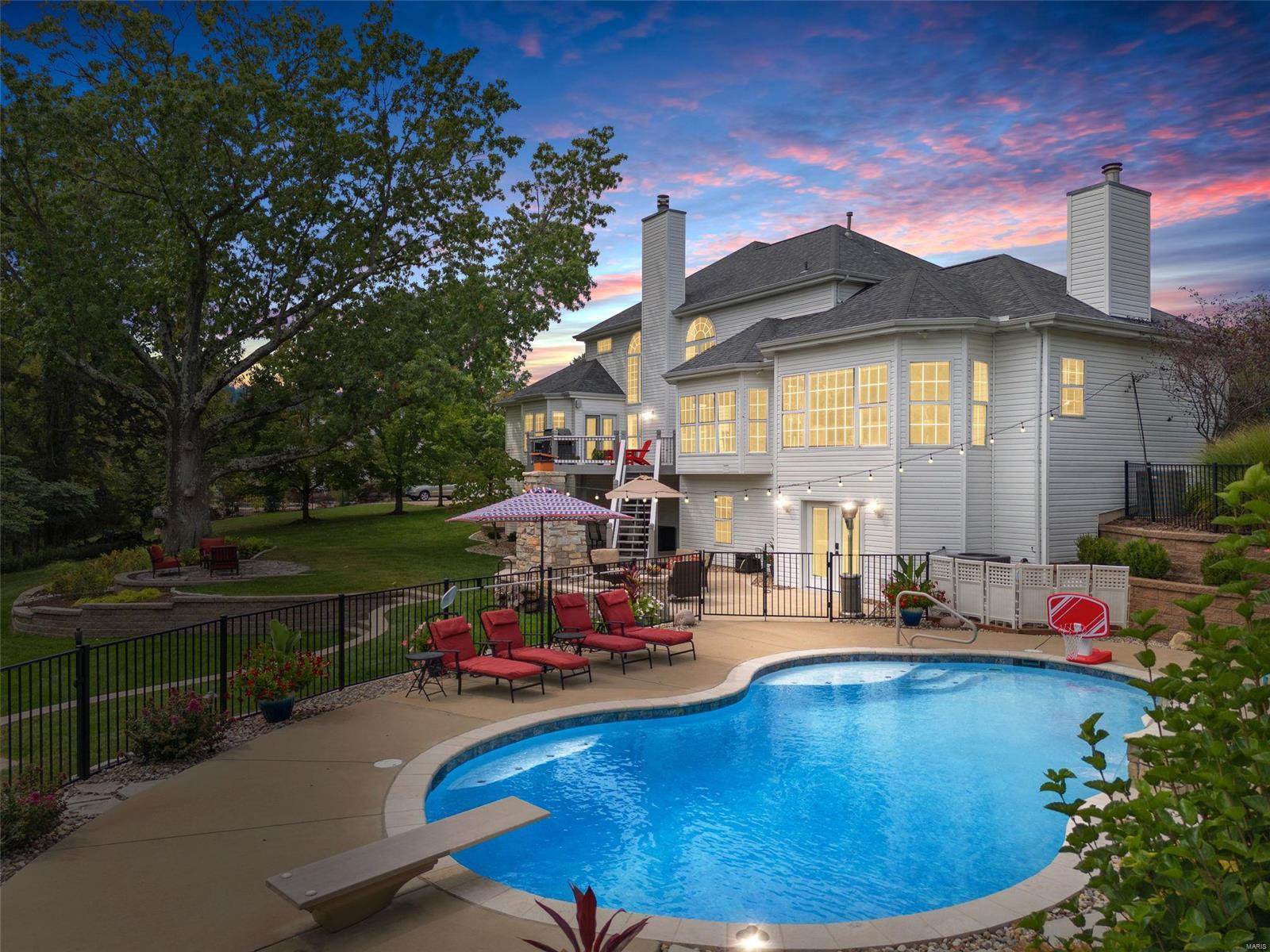 Camelot - Residential