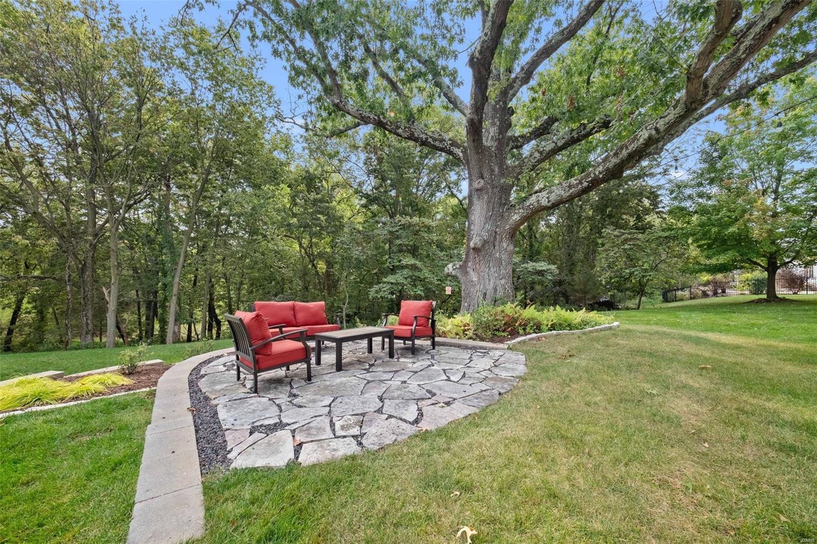 Camelot - Residential