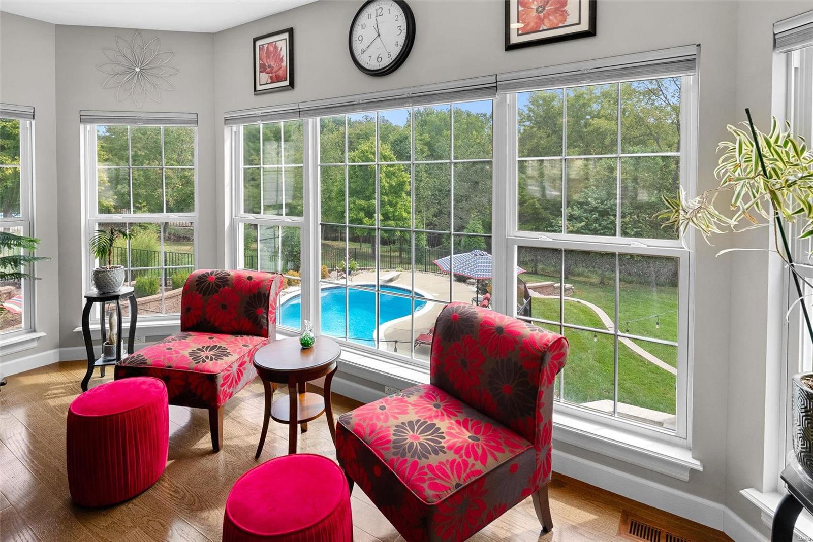 Camelot - Residential