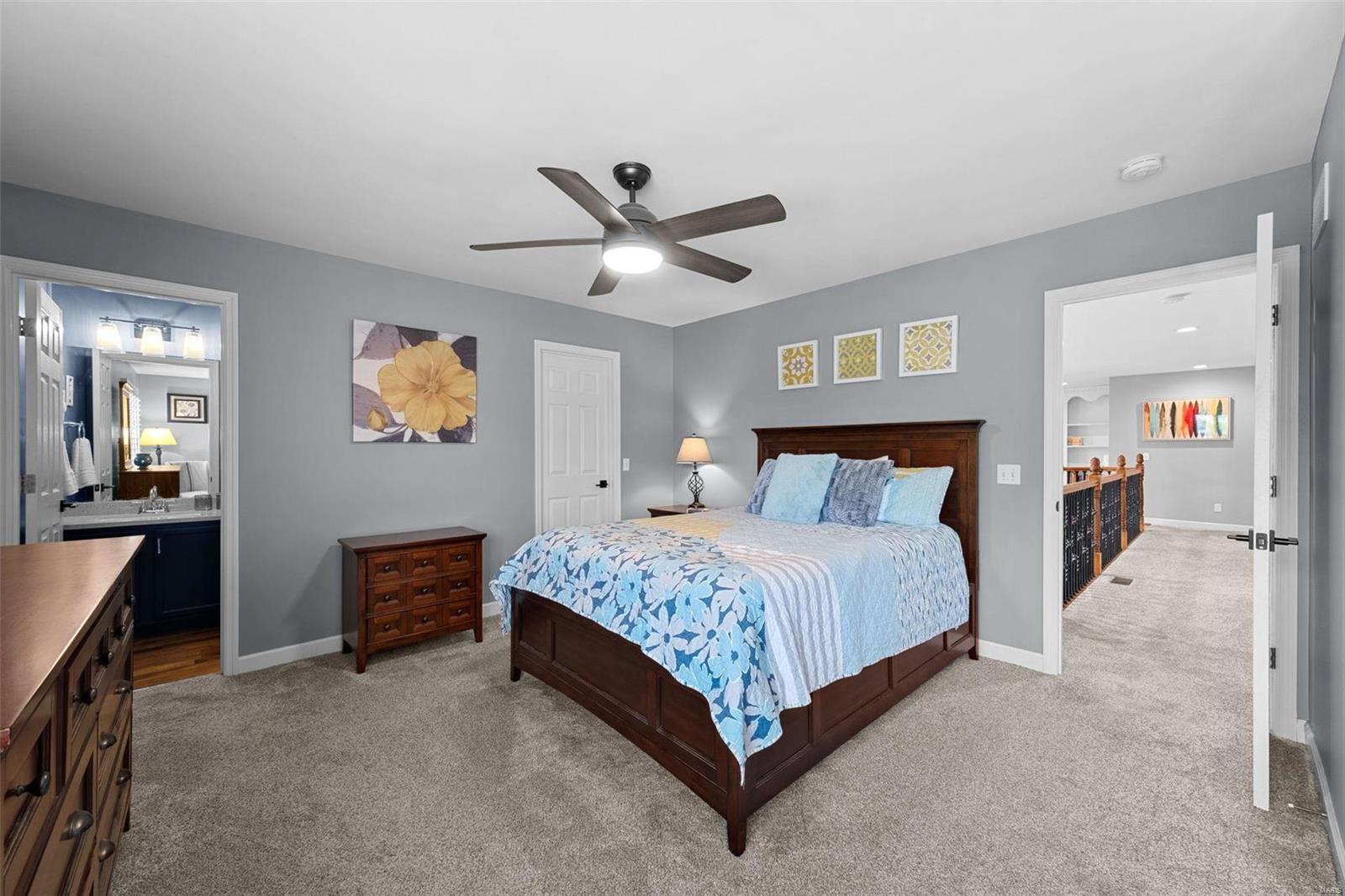 Camelot - Residential