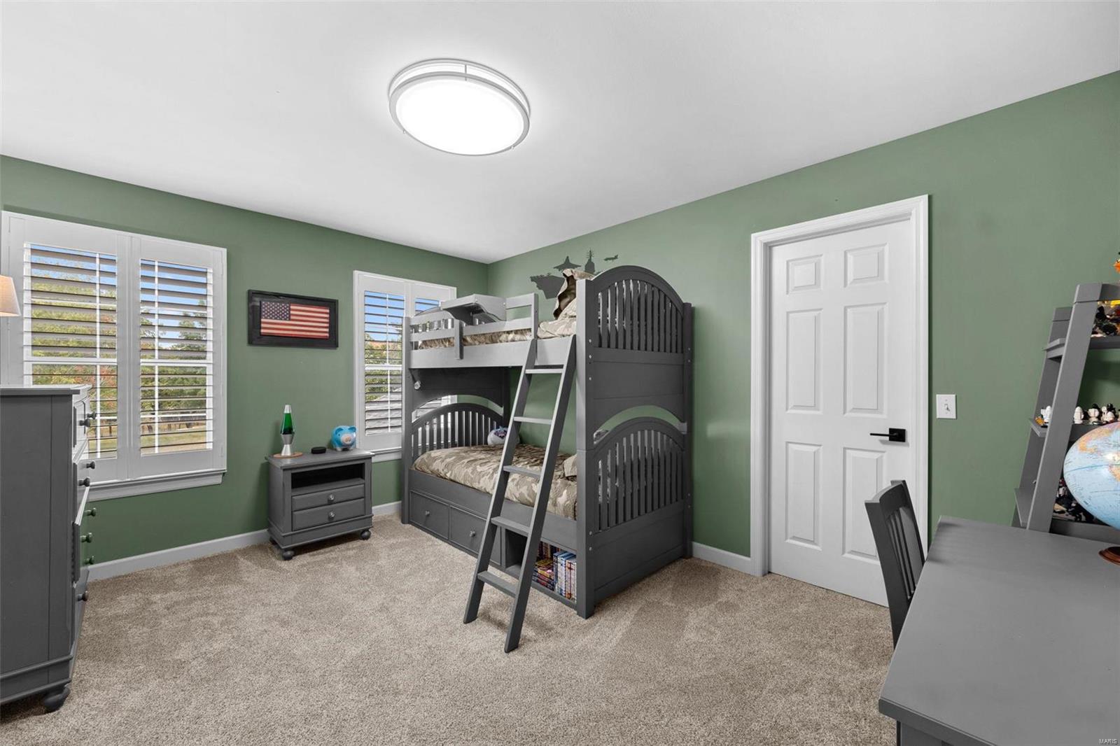 Camelot - Residential