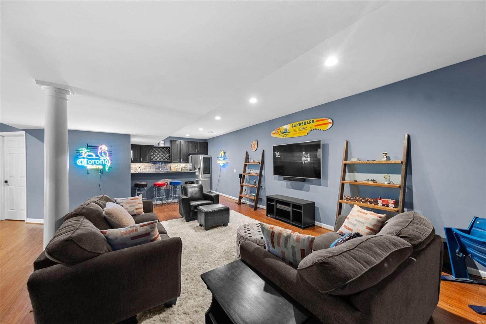 Camelot - Residential