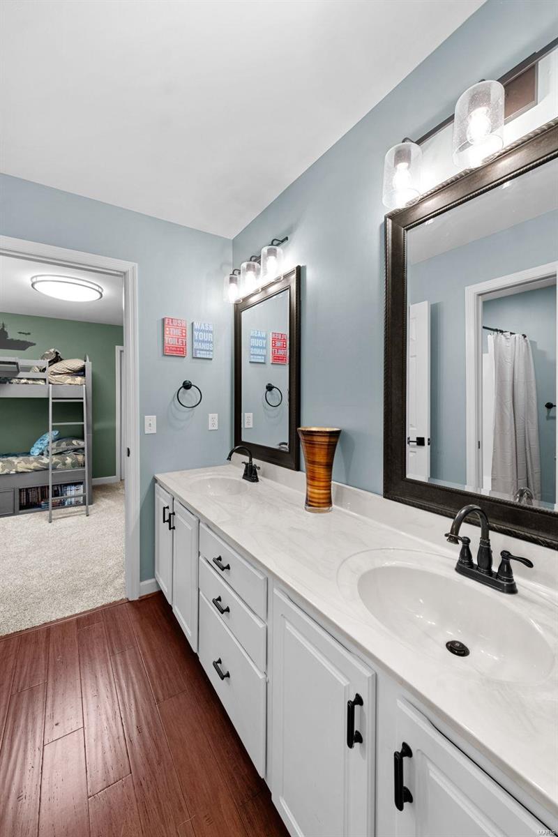 Camelot - Residential