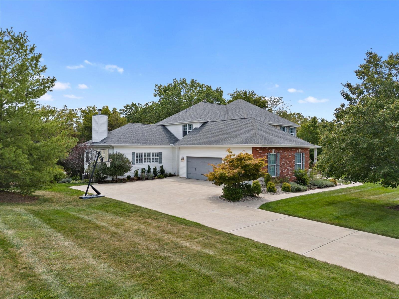 Camelot - Residential