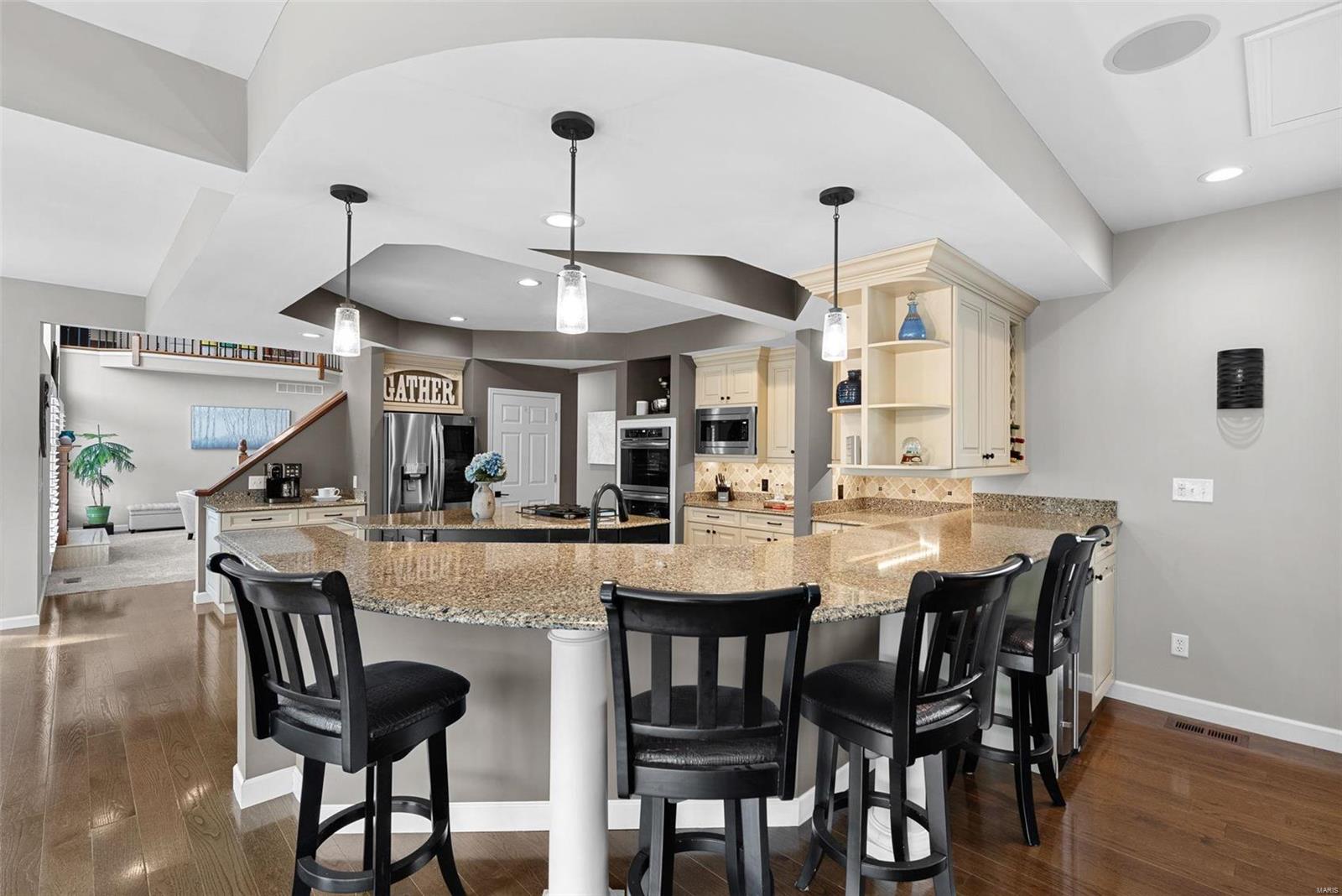 Camelot - Residential