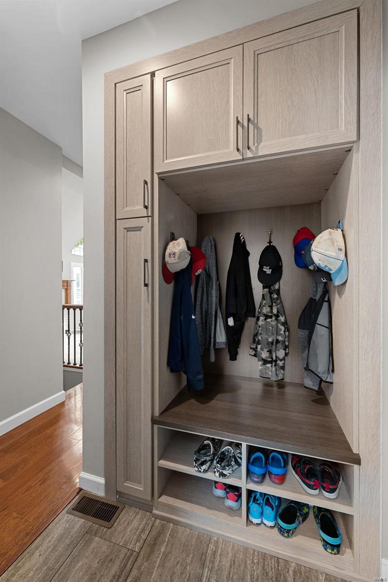 Camelot - Residential