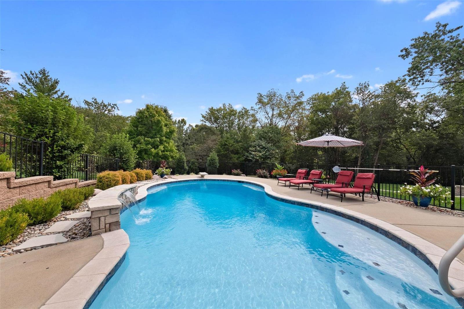 Camelot - Residential