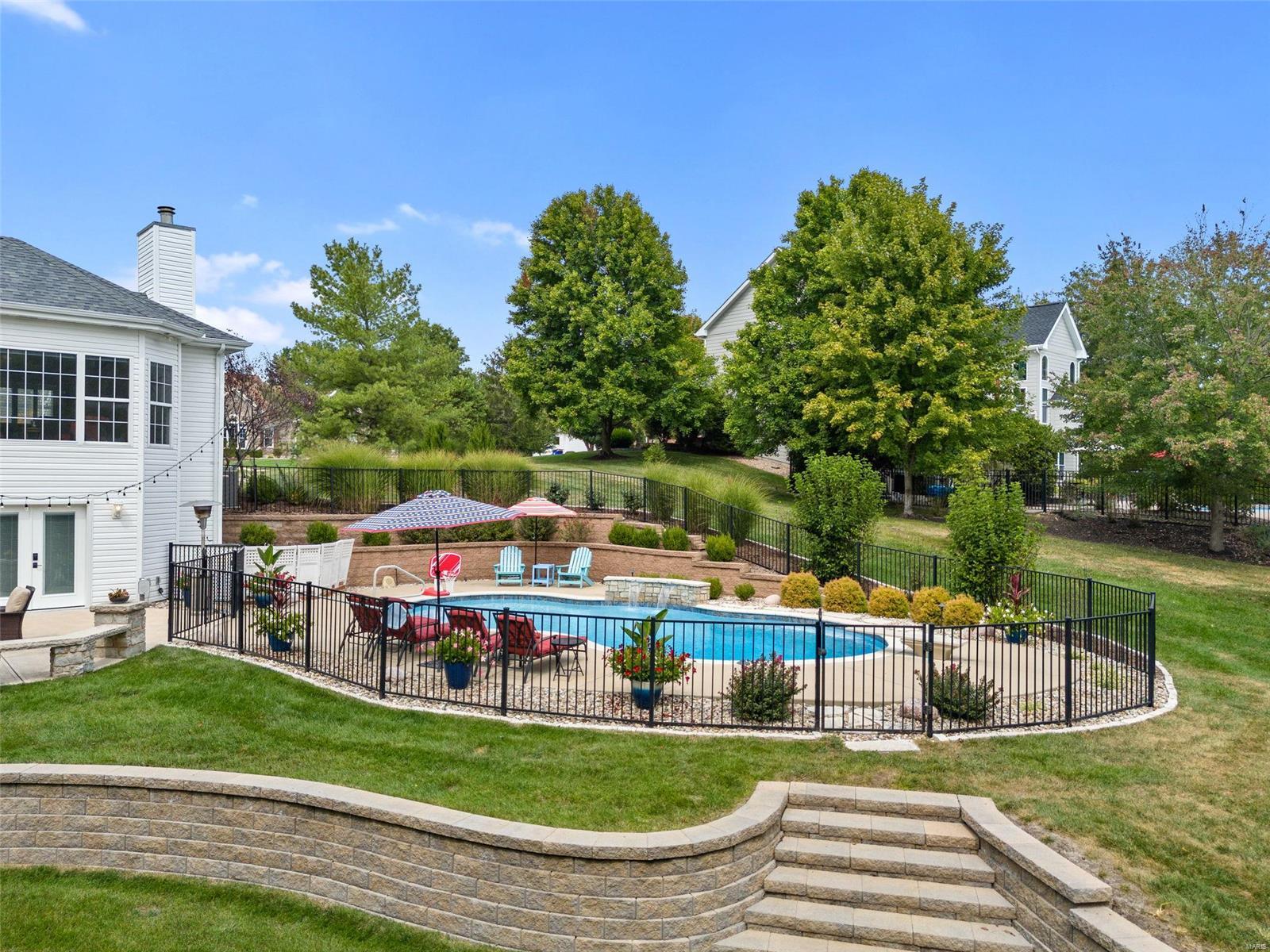 Camelot - Residential