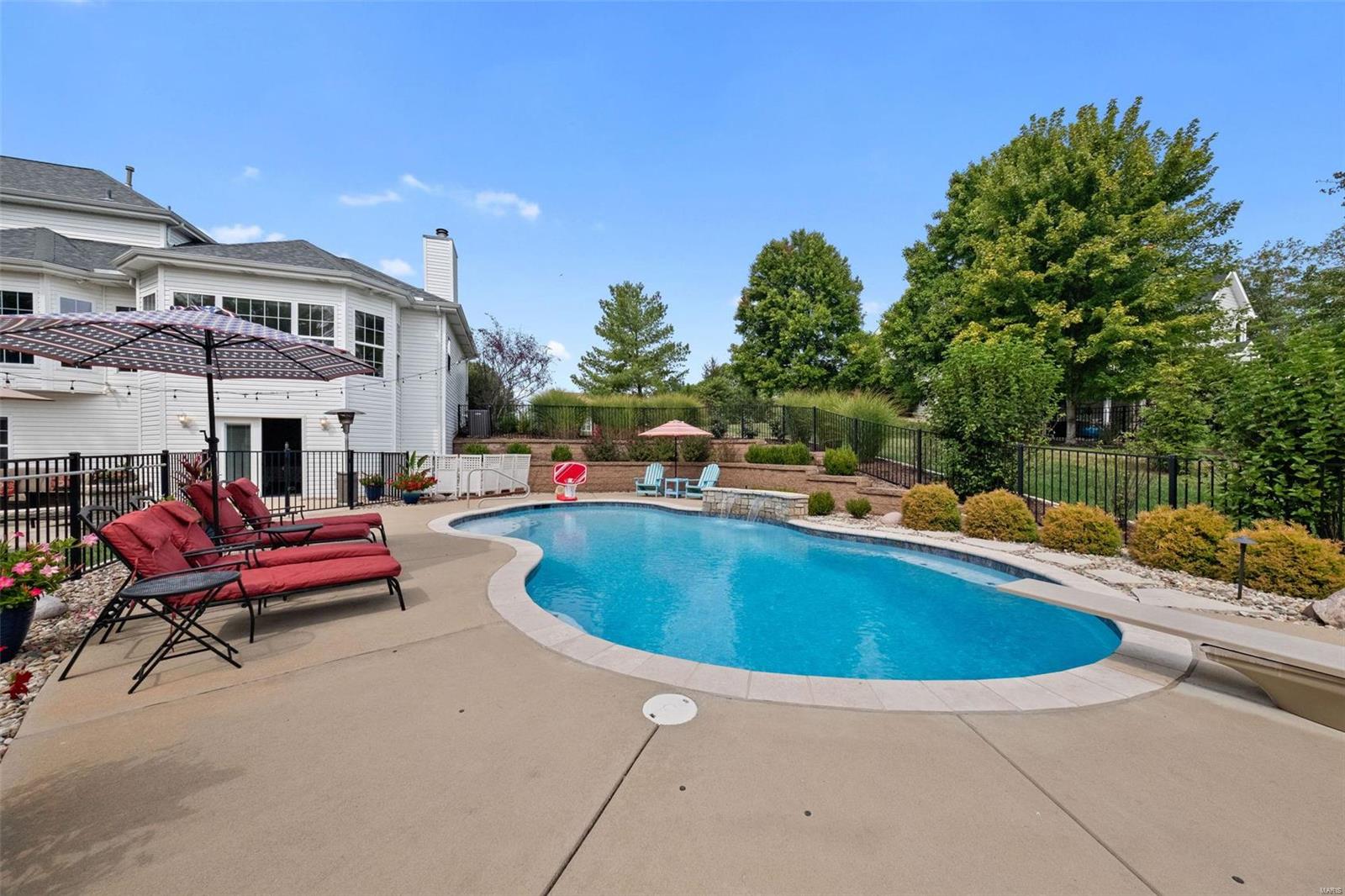 Camelot - Residential